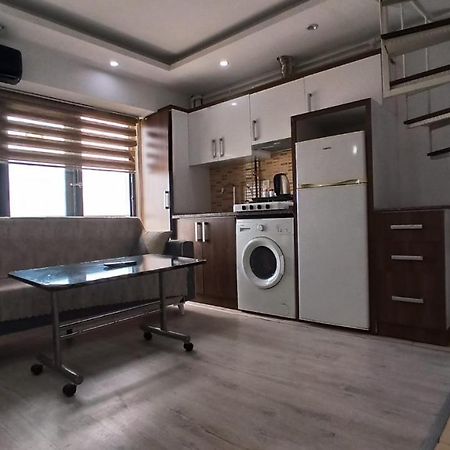 Oda Suit Otel Denizli  Exteriör bild