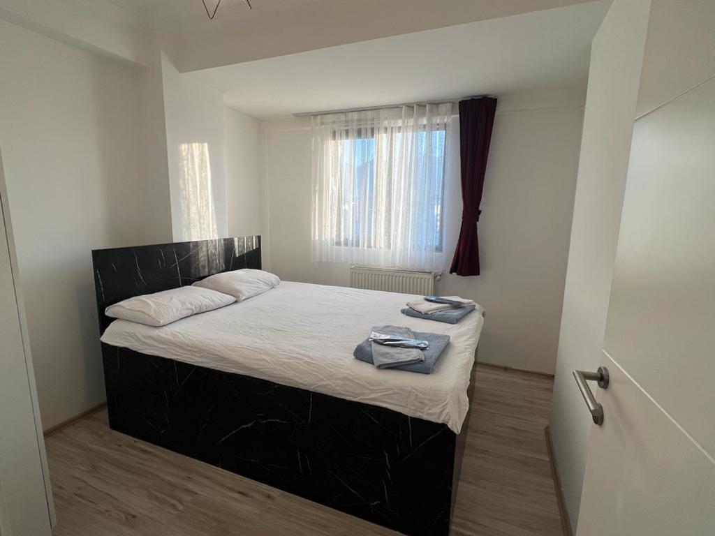 Oda Suit Otel Denizli  Exteriör bild