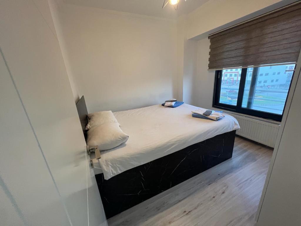 Oda Suit Otel Denizli  Exteriör bild