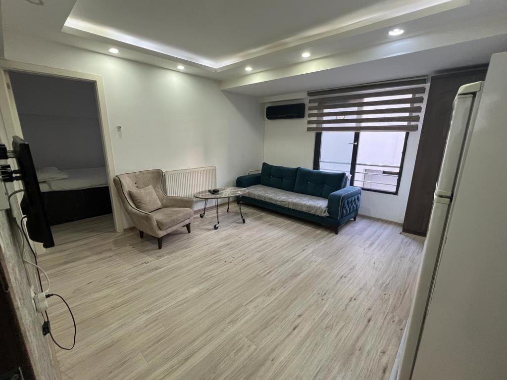 Oda Suit Otel Denizli  Exteriör bild