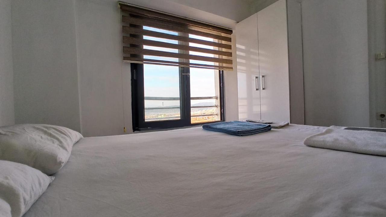 Oda Suit Otel Denizli  Exteriör bild