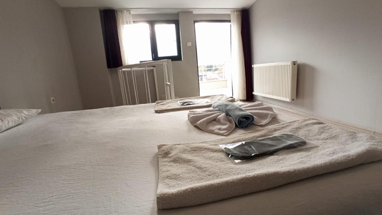 Oda Suit Otel Denizli  Exteriör bild