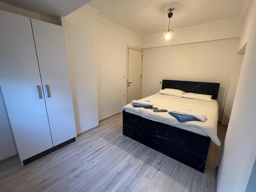 Oda Suit Otel Denizli  Exteriör bild