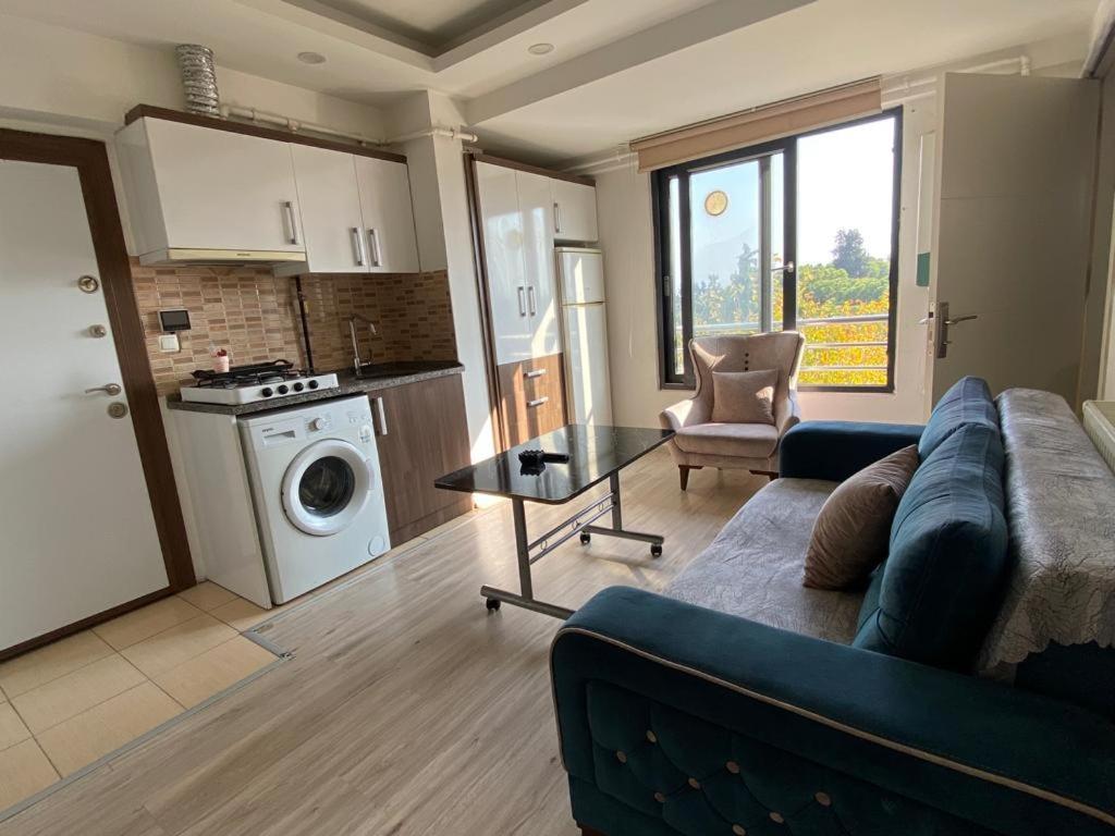 Oda Suit Otel Denizli  Exteriör bild