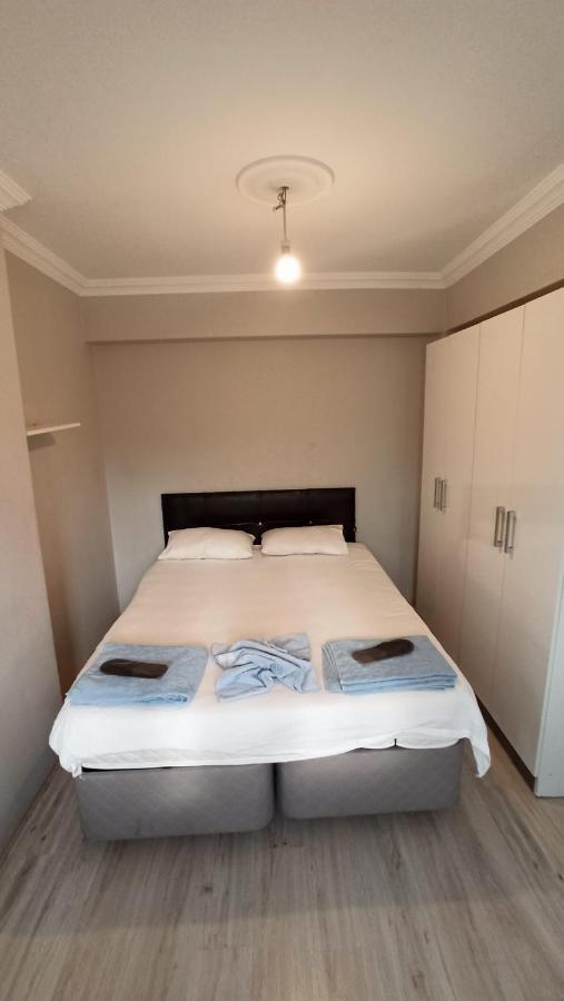 Oda Suit Otel Denizli  Exteriör bild