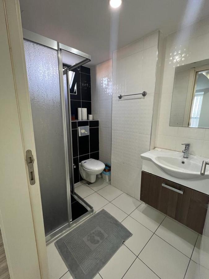 Oda Suit Otel Denizli  Exteriör bild
