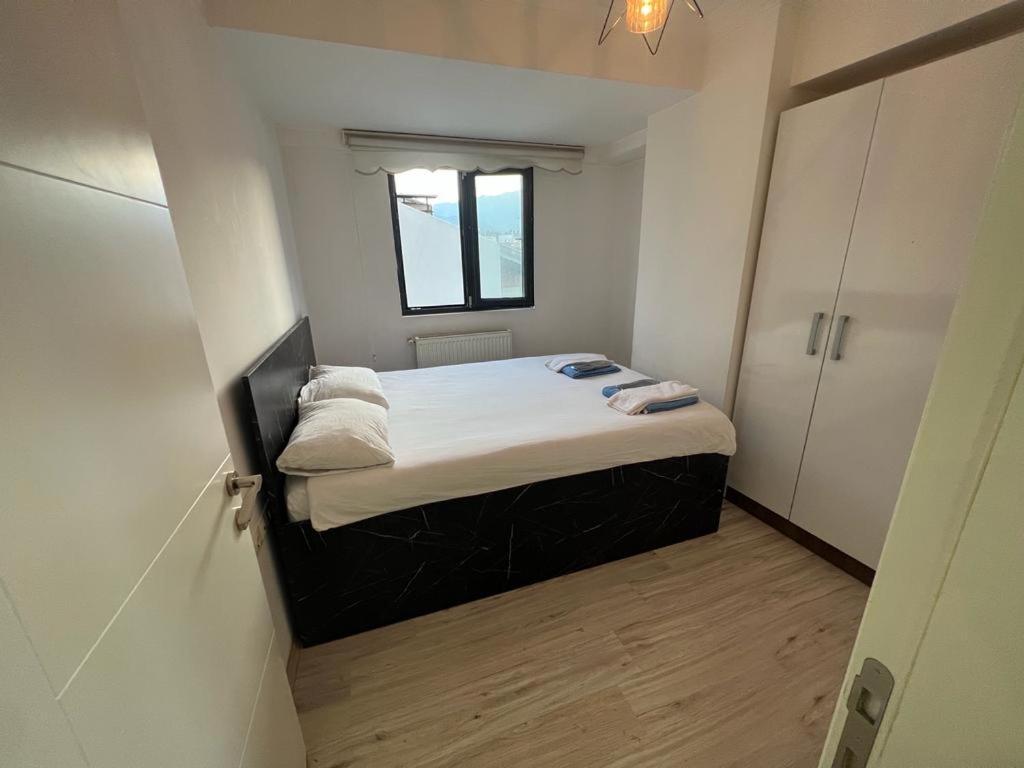 Oda Suit Otel Denizli  Exteriör bild