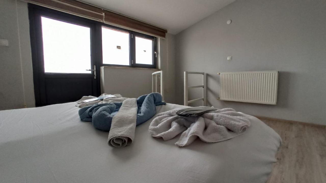 Oda Suit Otel Denizli  Exteriör bild